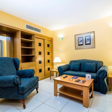 Marbella Resort Šardžá Exteriér fotografie