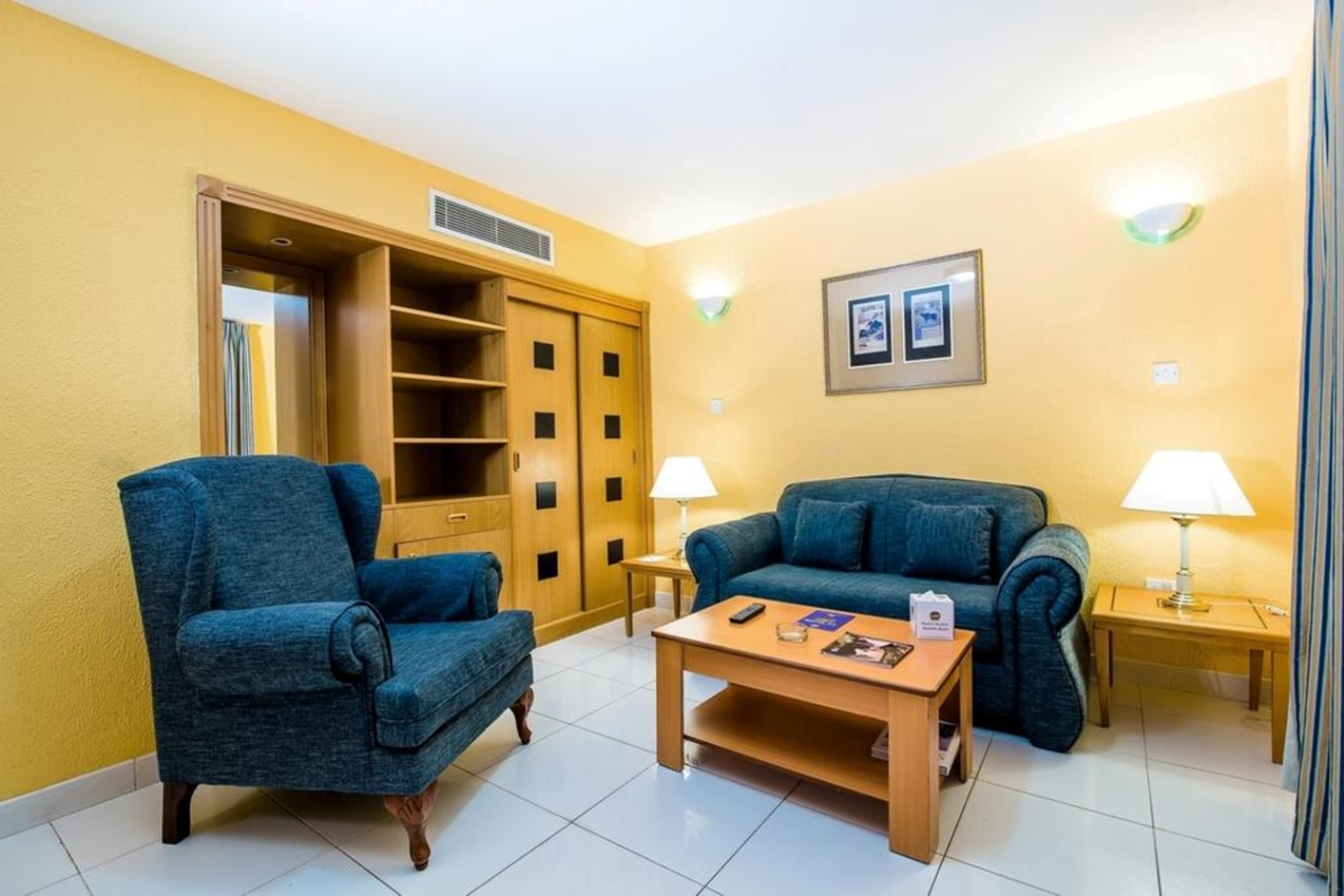 Marbella Resort Šardžá Exteriér fotografie