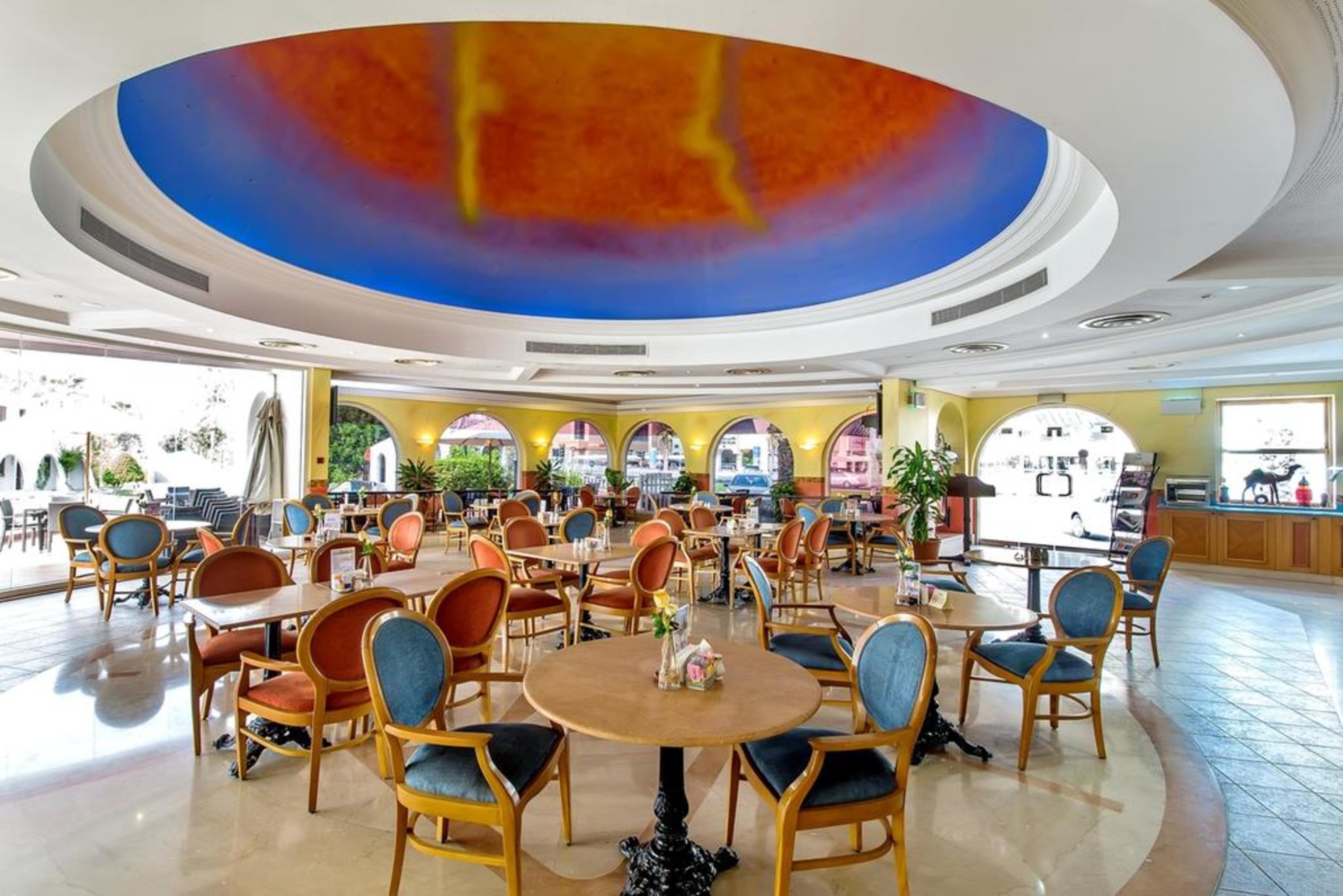 Marbella Resort Šardžá Exteriér fotografie