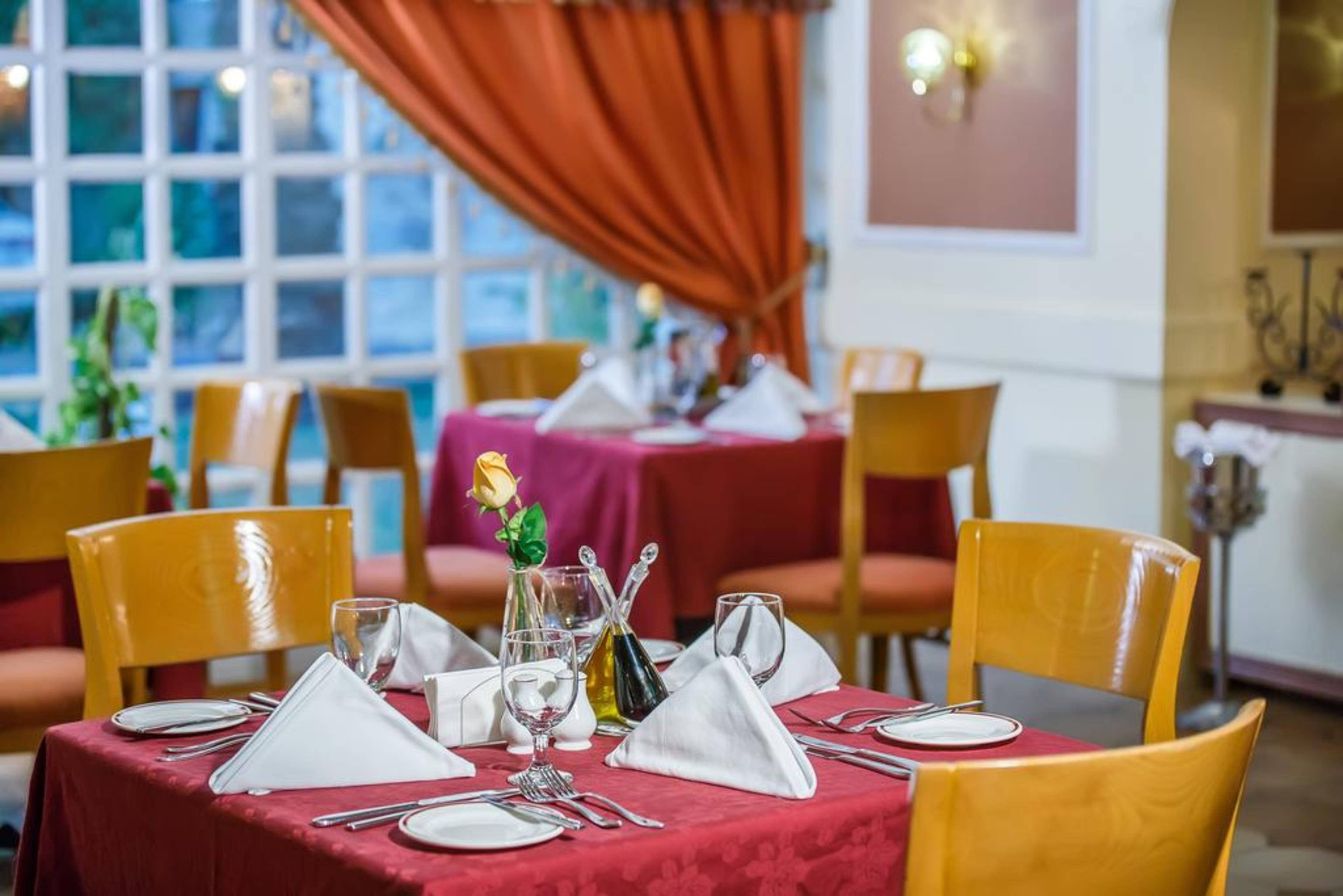 Marbella Resort Šardžá Exteriér fotografie