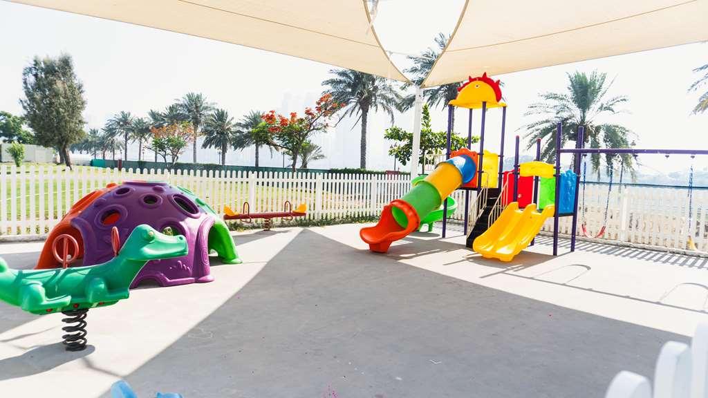 Marbella Resort Šardžá Vybavení fotografie