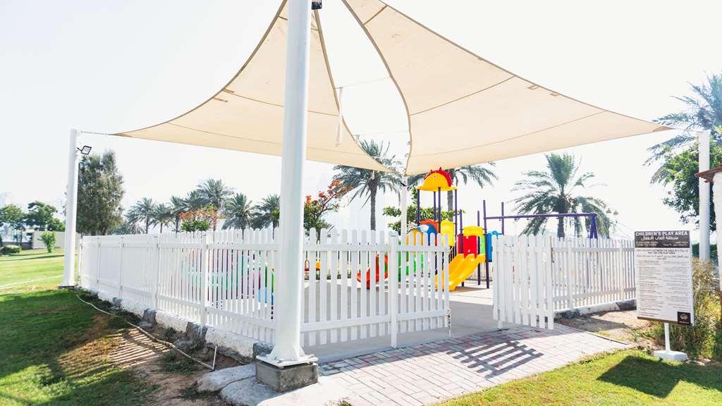 Marbella Resort Šardžá Vybavení fotografie