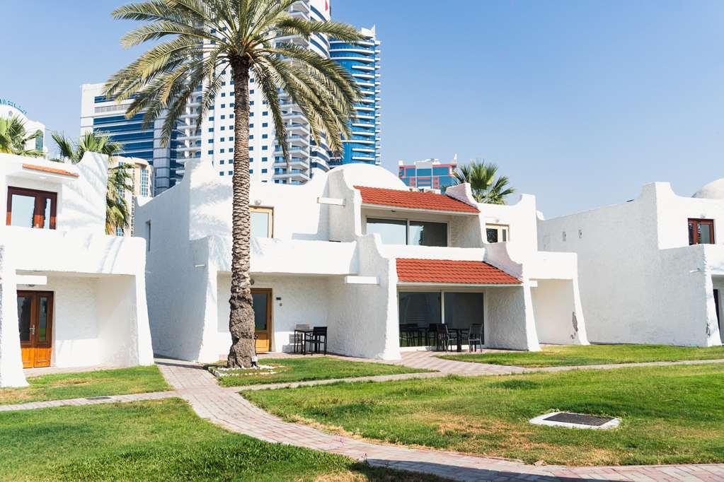 Marbella Resort Šardžá Exteriér fotografie