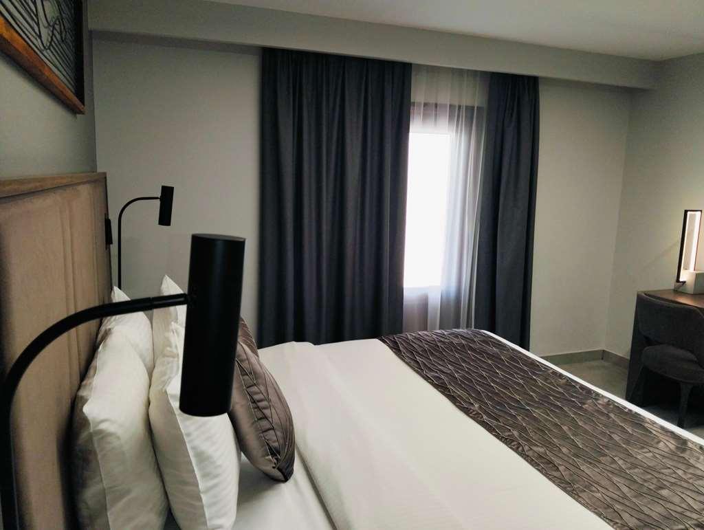 Marbella Resort Šardžá Pokoj fotografie
