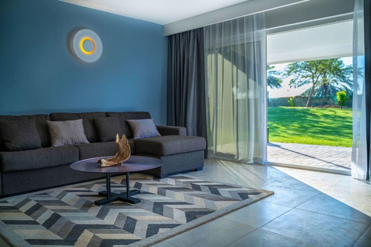 Marbella Resort Šardžá Exteriér fotografie